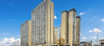 Serveyou Apartment-Free Airport pickup