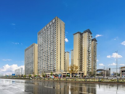 Serveyou Apartment-Free Airport pickup