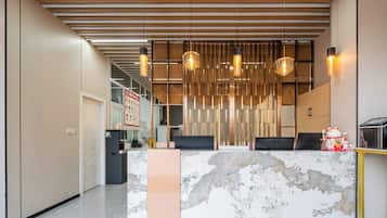 Recepción