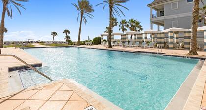 Summer House @ Cinnamon Beach - Private Heated Pool