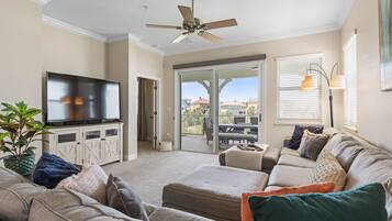 تلفزيون ذكي