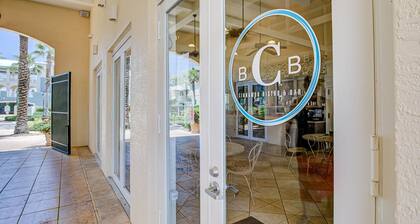 3rd floor ocean views from Cinnamon Beach 235!