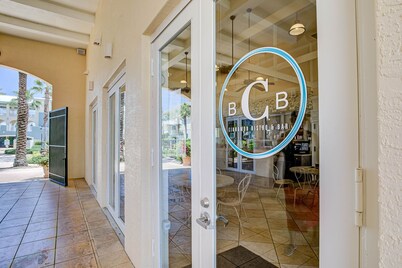 3rd floor ocean views from Cinnamon Beach 235!