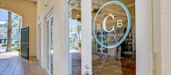 3rd floor ocean views from Cinnamon Beach 235!