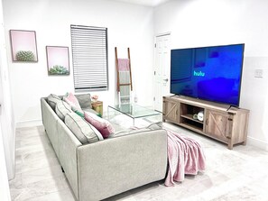 TV connectée