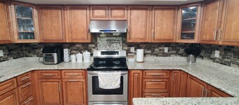 Best place to stay-Bucks county