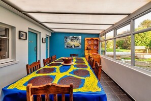 Casa | Restaurantes