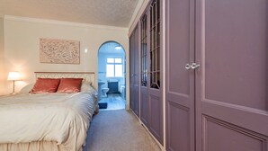 House | 6 bedrooms - Country House in Snowdonia Near Barmouth Beach (Dyffryn Ardudwy)