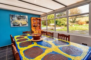 House | Dining - Country House in Dyffryn Ardudwy, No Deposit (Dyffryn Ardudwy)