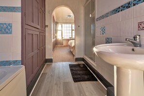 House | Bathroom | Hair dryer