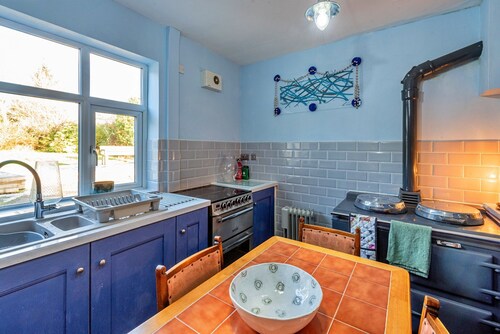 Country House in Dyffryn Ardudwy, No Deposit