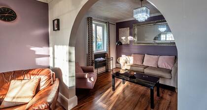 Country House in Dyffryn Ardudwy, No Deposit