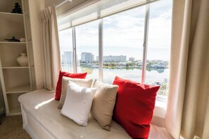 3 chambres, Wi-Fi gratuit, draps fournis