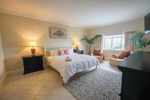 3 slaapkamers, gratis wifi, beddengoed