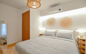 2 chambres, Wi-Fi gratuit