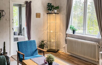 Pet friendly apartment in Gislatorp