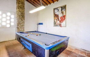 Sala de jogos