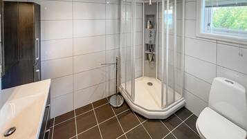 Dusche