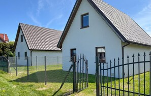 Esterni