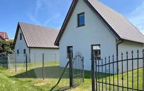 Esterni