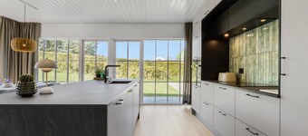 Cozy home in Ebeltoft with WiFi