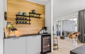 Interior - Cozy home in Ebeltoft with WiFi (Ebeltoft)