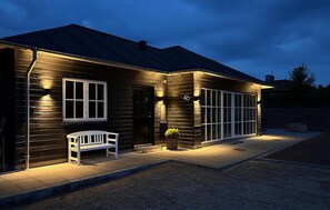 Eksteriør