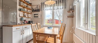 Tolles Haus mit 3 Schlafzimmern in.