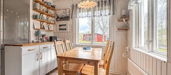 Tolles Haus mit 3 Schlafzimmern in.