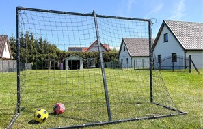 Cancha deportiva