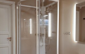 Dusche