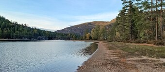 4 bedroom beautiful home in Fyresdal