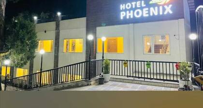 HOTEL PHOENIX