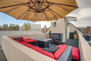 Departamento (3 Bedrooms) | Interior