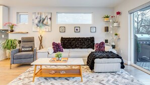 公寓 (3 Bedrooms) | 內部