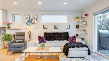 Departamento (3 Bedrooms) | Interior