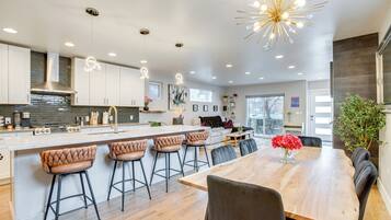 Departamento (3 Bedrooms) | Interior