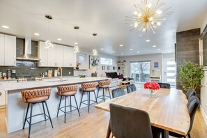 Apartment (3 Bedrooms) | Interior