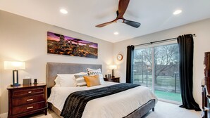 公寓 (3 Bedrooms) | 內部