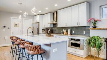 Departamento (3 Bedrooms) | Interior