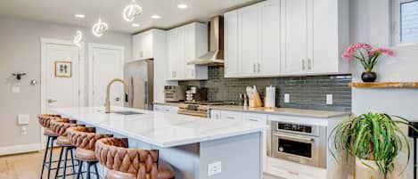 アパートメント (3 Bedrooms) | 内装