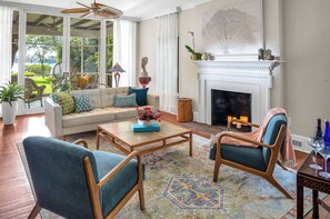 하우스 (3 Bedrooms) | 내부