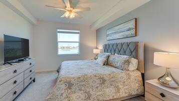 Apartemen (2 Bedrooms) | Interior