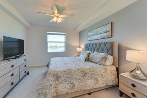 Leilighet (2 Bedrooms) | Innvendig