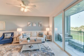 公寓 (2 Bedrooms) | 內部