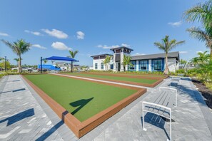 Leilighet (2 Bedrooms) | Innvendig