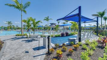 Apartment (2 Bedrooms) | Front of property