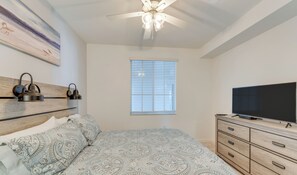 公寓 (2 Bedrooms) | 內部