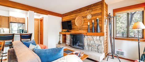 Apartment (1 Bedroom) | Front of property