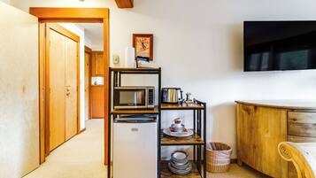 Căn hộ (1 Bedroom) | Nội thất